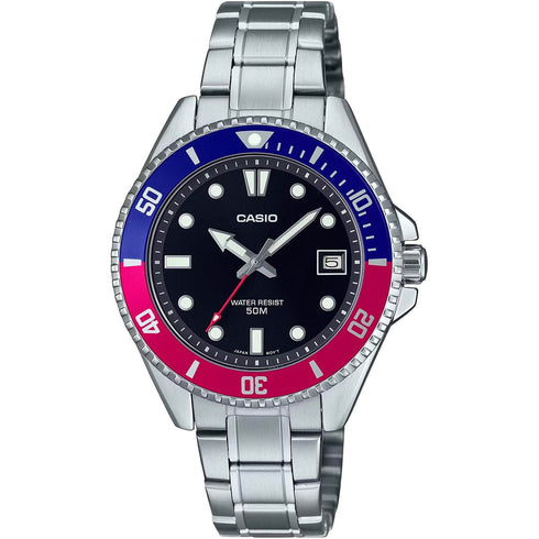 Casio Käekellad - Estita Fashion
